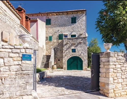 Bokordici Villa | Villa Bokordici