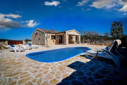 Stankovci Villa | Villa Bona