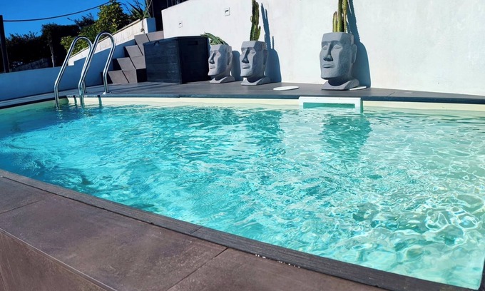 Ofir Villa | Villa Bonança Ofir