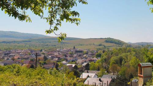 Sasbach am Kaiserstuhl Apartamento | Villa Bonita del Kaiserstuhl
