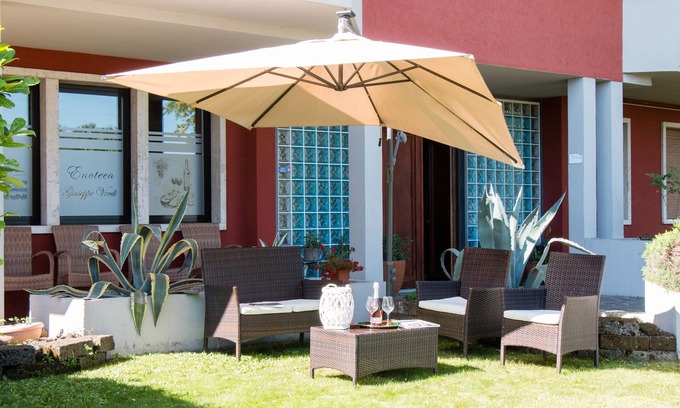 Castel d'Azzano Cama Y Desayuno | Villa Boninsegna