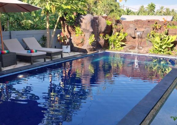Anturan Villa | three bed room vila bonsai