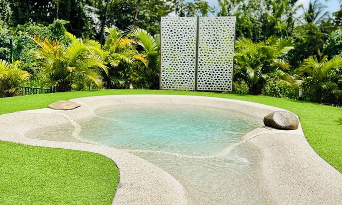 Le Lamentin Villa | - Villa Boréale -