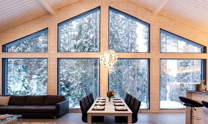 Sappee Villa | Villa Borealis