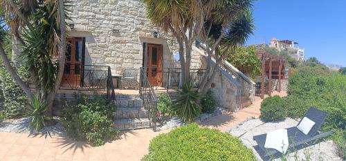 Kefalas Apartamento | Villa Boreas