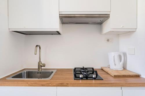 Flaminio Apartamento | Villa Borghese