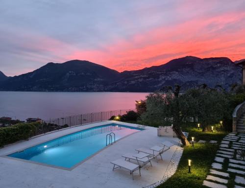 Castelletto Apartamento | Villa Borgo Borago