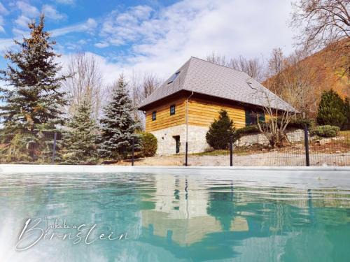 Frkasic Chalet De Esquí | Villa Bornstein