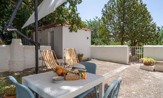 Cozzana Apartamento | Villa Boschetti - Apt Imperia