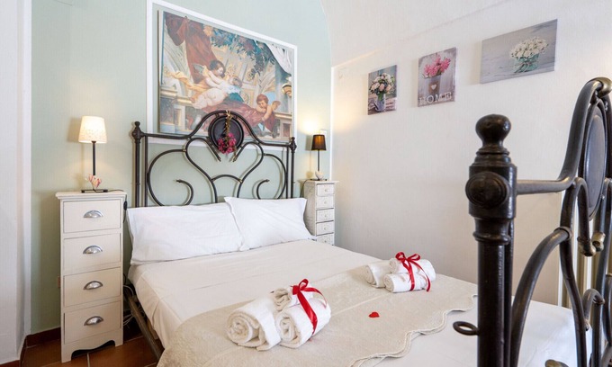 Cozzana Apartamento | Villa Boschetti - Apt Painter