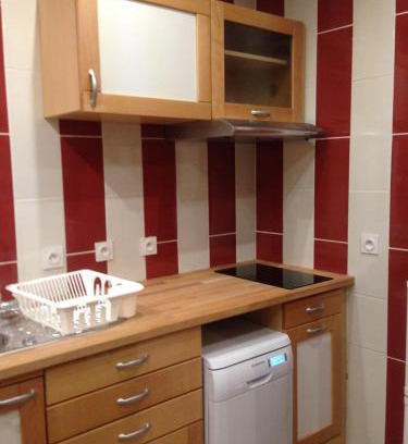 La Bourboule Apartamento | Villa Boston