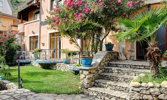 Mostar Old Town Casa | Villa Botticelli