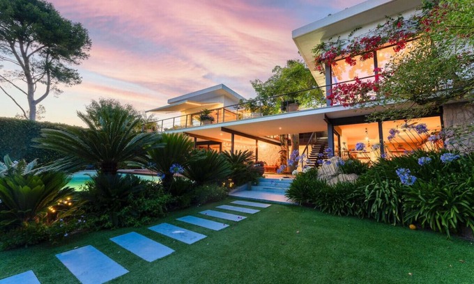 Cap de Salou Villa | Vrbo Property
