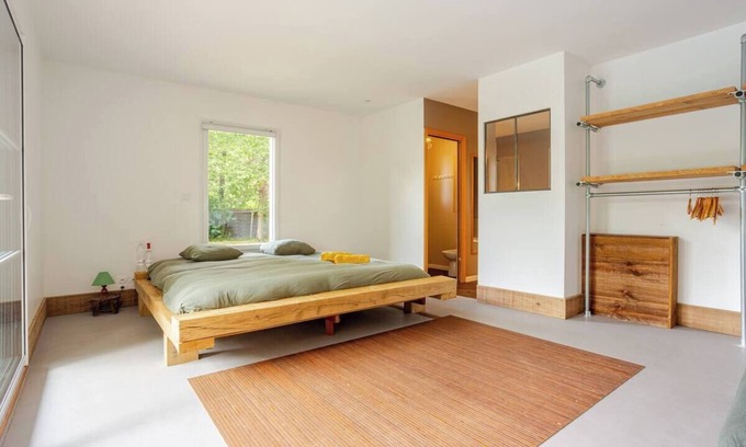 Le Porge Casa | Villa Bourdiou