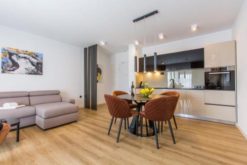 Baska Voda Apartamento | Villa Braga a2