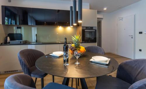 Baska Voda Apartamento | Villa Braga a4