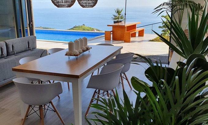 Tabua Casa | Villa Brava Atlântico