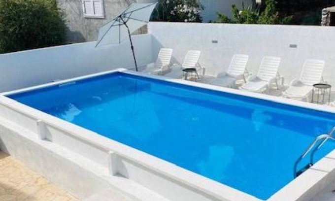Cove Makarac (Milna) Apartamento | Villa Brazza - Two Bedroom Apartment 1