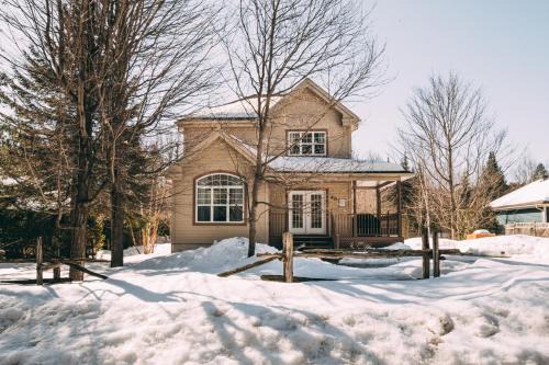 Brebeuf Casa | Villa Brebeuf