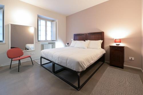 Chiusure Casa | Villa Bredina