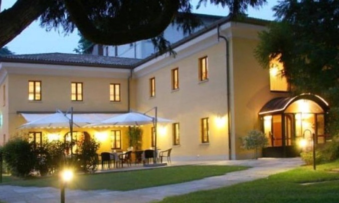 Carnago Casa | Villa Bregana