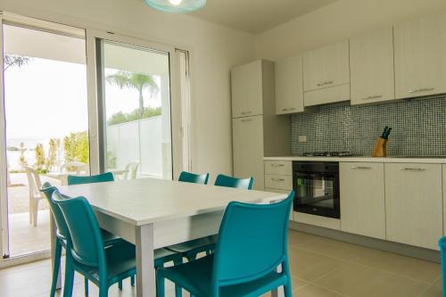 Boncore Casa | Villa Brezza Marina