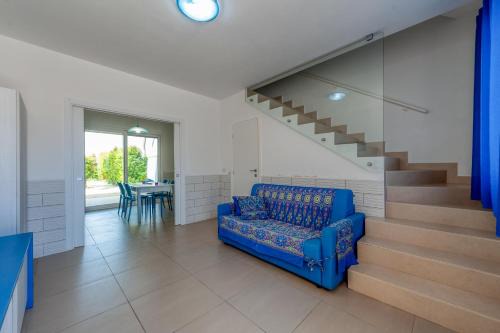Boncore Apartamento | Villa Brezza Marina - Torre Lapillo