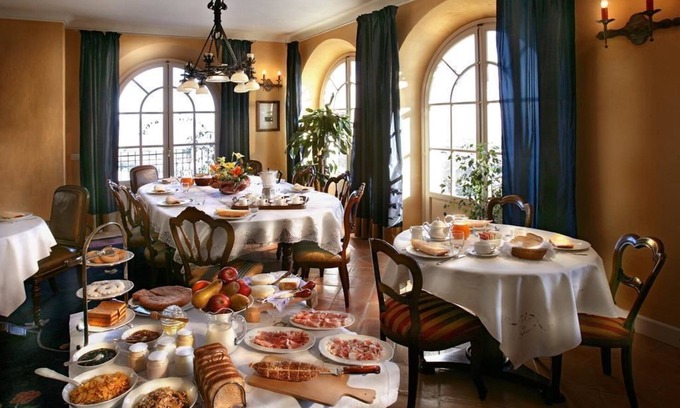 La Morra Casa | Villa Bricco Dei Cogni