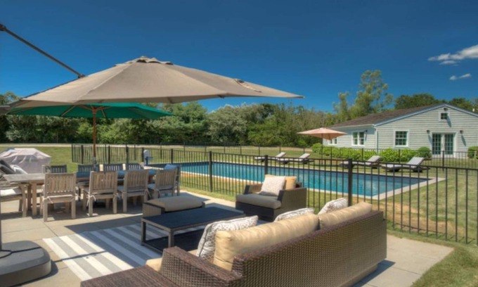 Bridgehampton Apartamento | Villa Bridgehampton Village