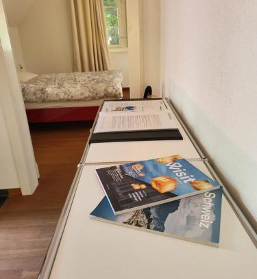 Winterthur Apartamento | Villa Bridler Remise