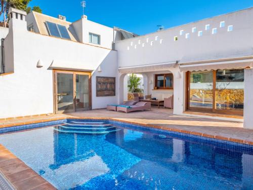 El Portet Villa | Villa Brisas del Mar by Interhome