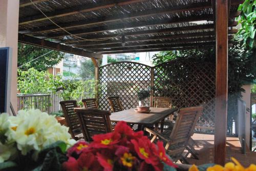 Sanremo Cama Y Desayuno | Villa Bruna B&B
