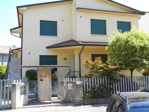 Legnago Casa | "Villa Bruna"