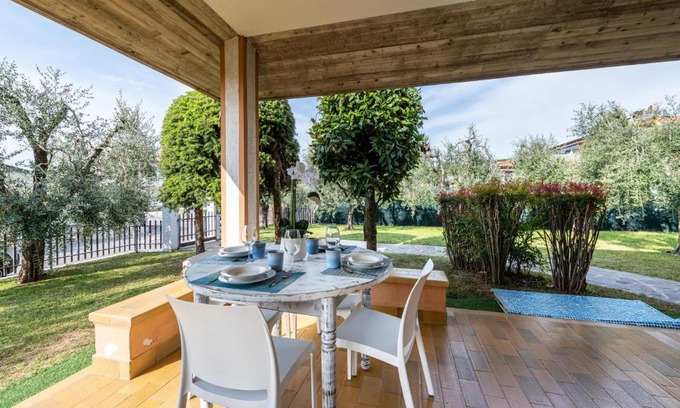 Raffa Casa | Villa Bruna