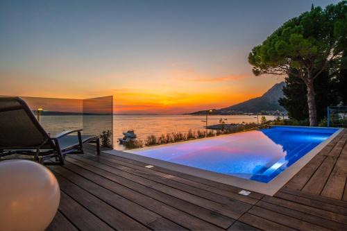 Omis Apartamento | Villa Brzet - Luxury Boutique Apartments