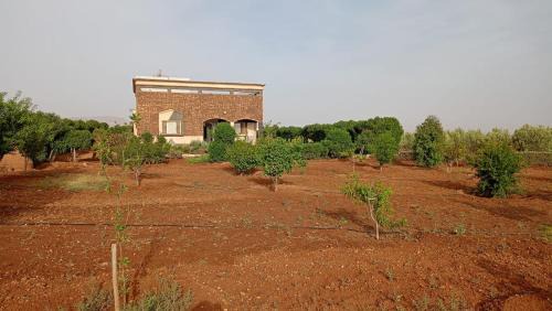 Sidi Moussa Lamhaya Cabina | villa bta