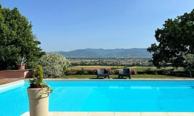Citerna Villa | Villa Bucatino Cómoda residencia de vacaciones