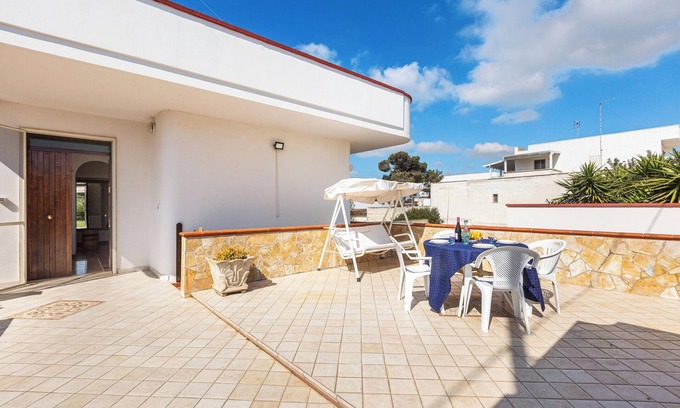 Torre Castiglione Apartamento | Villa Buenavista - Piano Terra by BarbarHouse