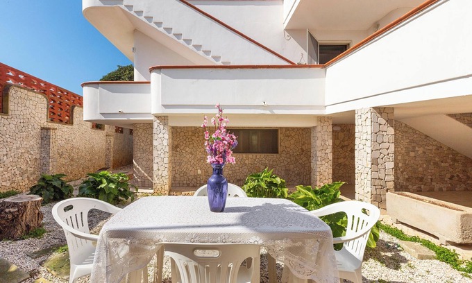 Torre Castiglione Apartamento | Villa Buenavista - Piano Inferiore by BarbarHouse