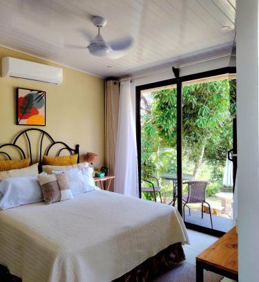 Chachagua Apartamento | Villa Buenaventura Loft