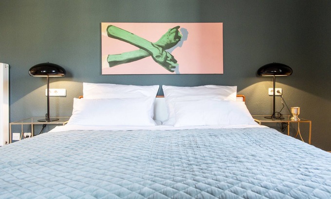 Velden am Worther See Hotel | Villa Bulfon