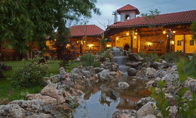 Kyulevcha Casa | Villa Bulgara Eco