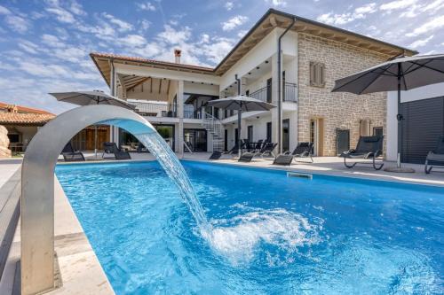 Bubani Casa | Villa Buongiorno