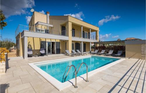 Krnica Casa | Villa Bursic