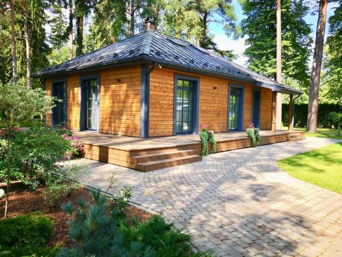 Valmiera Casa | Villa Buta