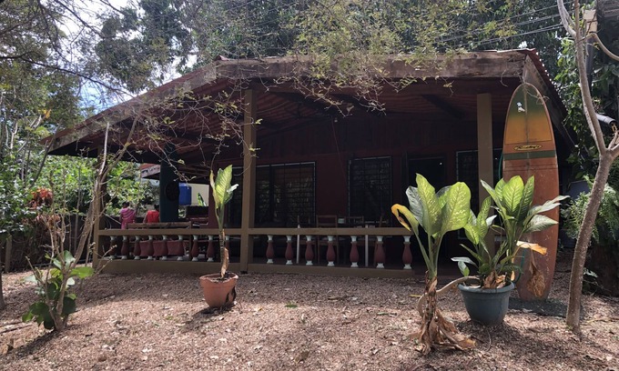 Playa Grande Villa | Villa by the Sea
