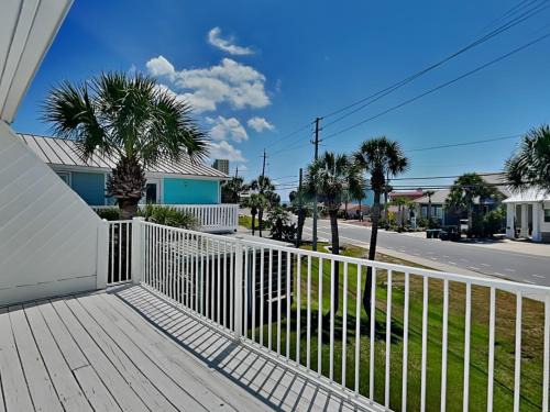 West Panama City Beach Casa | Villa by the Sea
