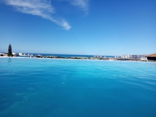 Mossel Bay Apartamento | Villa by the sea