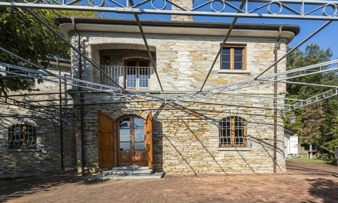 Montignoso Villa | Villa Cà Di Negrè Confortable residencia de vacaciones
