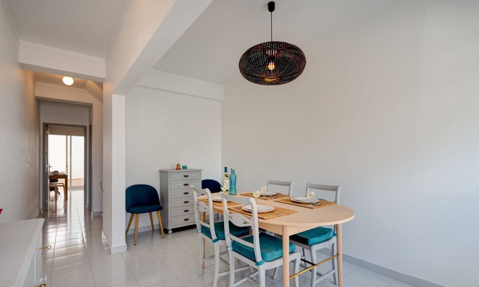 Penina Villa | Villa Céu Azul by Gestaz